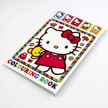 Load image into Gallery viewer, 8 Style Snow Princess Girls Coloring Book Sticker Book For kids Children Adults colouring Painting Drawing story color art books
